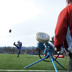 Jugs Field General™ Football Throwing Machine
