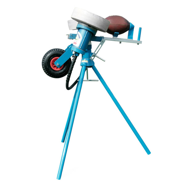 Jugs Field General™ Football Throwing Machine – FootballThrowingMachines