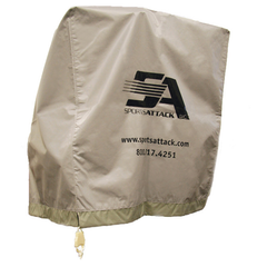 Sports Attack Snap Attack Football Throwing Machine